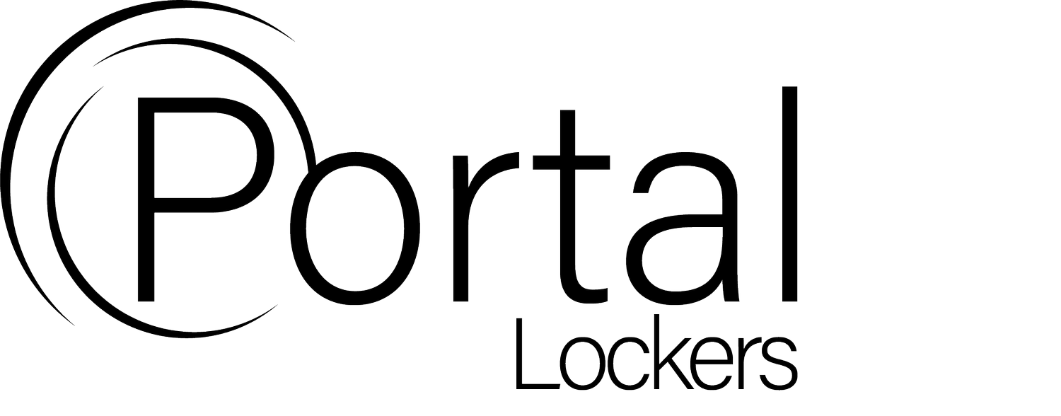 Portal Lockers
