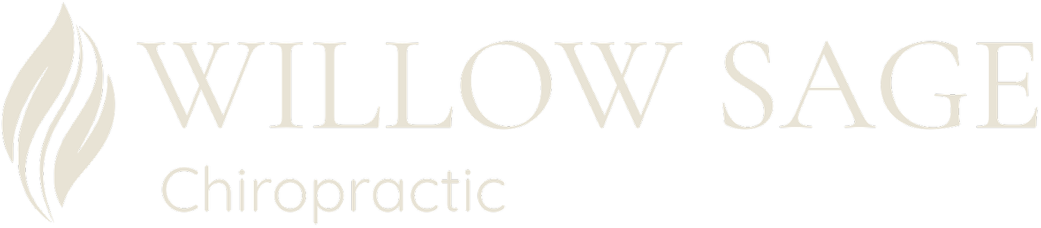 Willow Sage Chiropractic