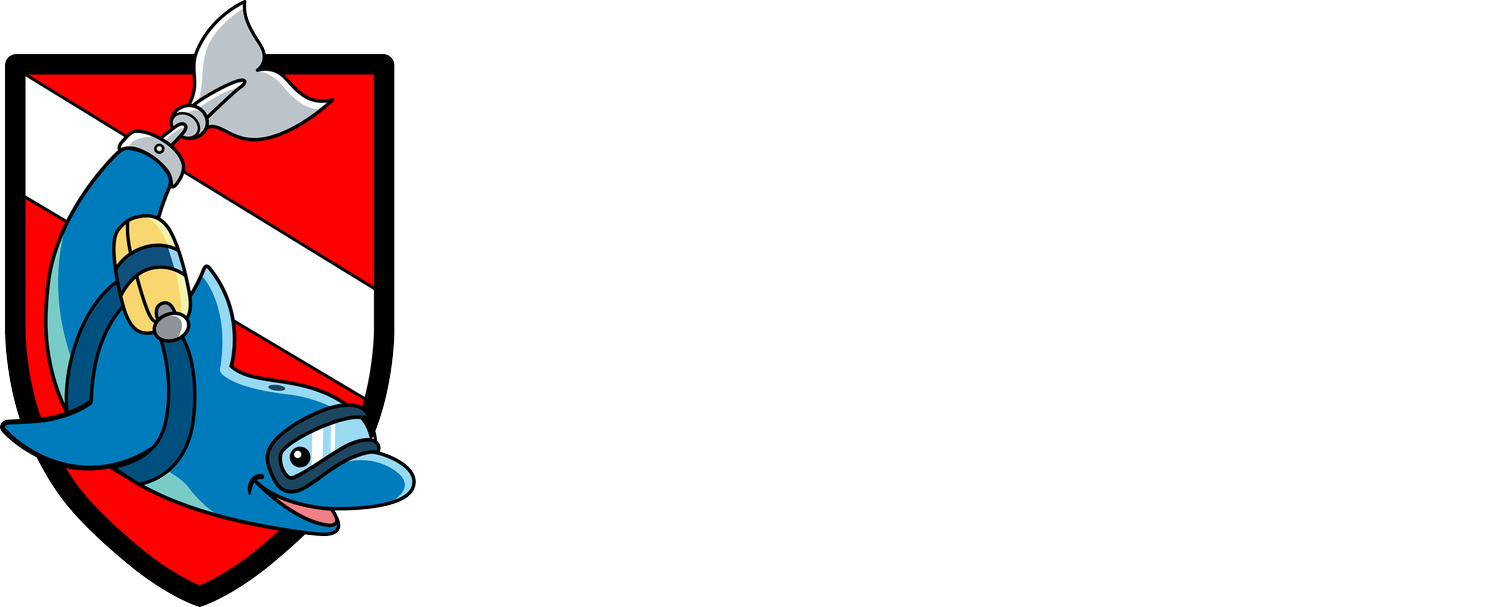 Free-Daptive Divers