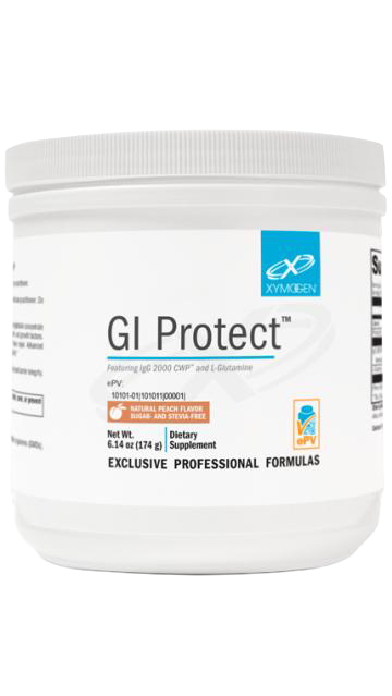 GI Protect™ Peach Sugar- & Stevia-Free (Discontinued) - $139.48 inc GST