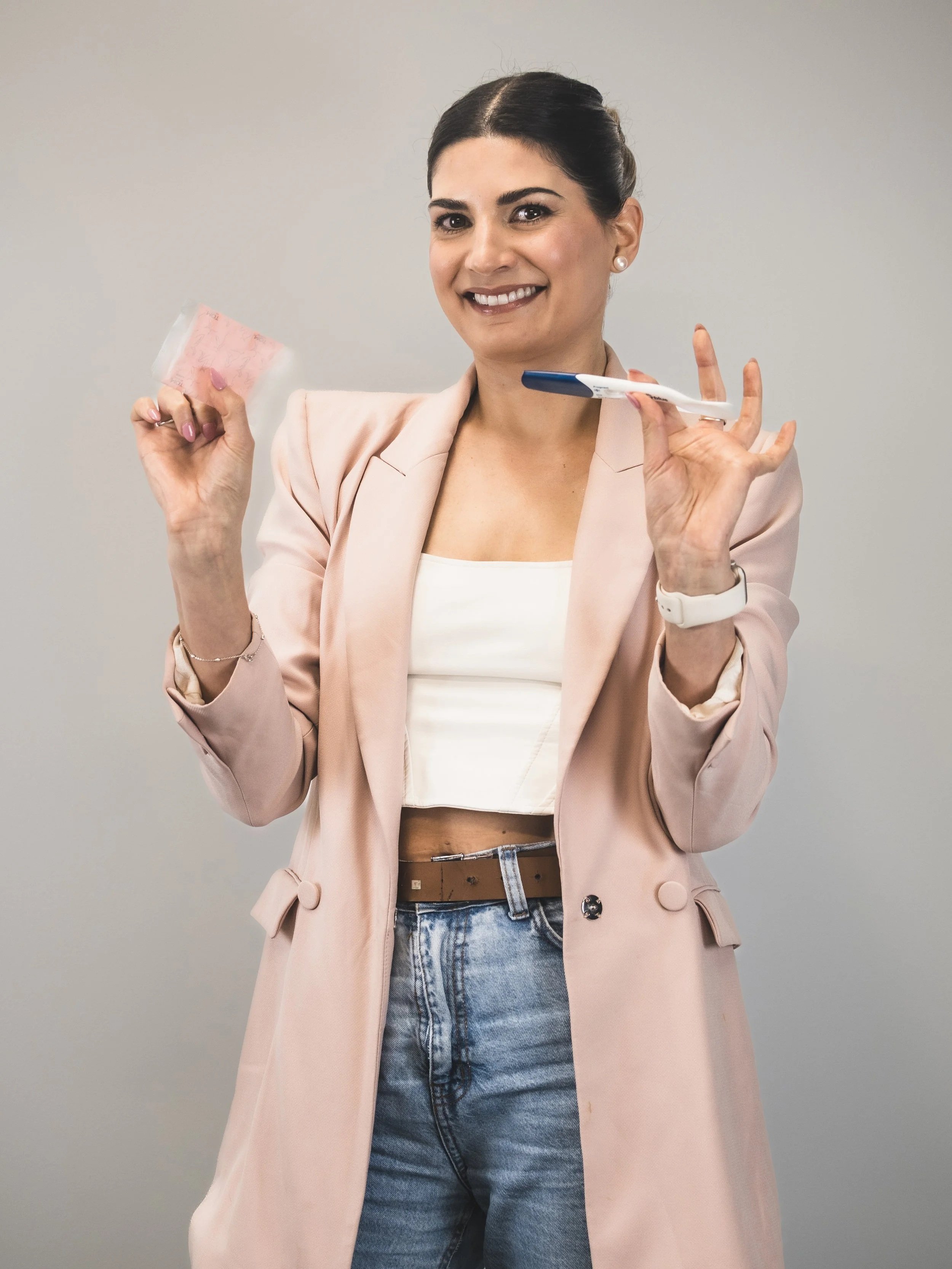 1-month Hormone & Nutrient Balance Program