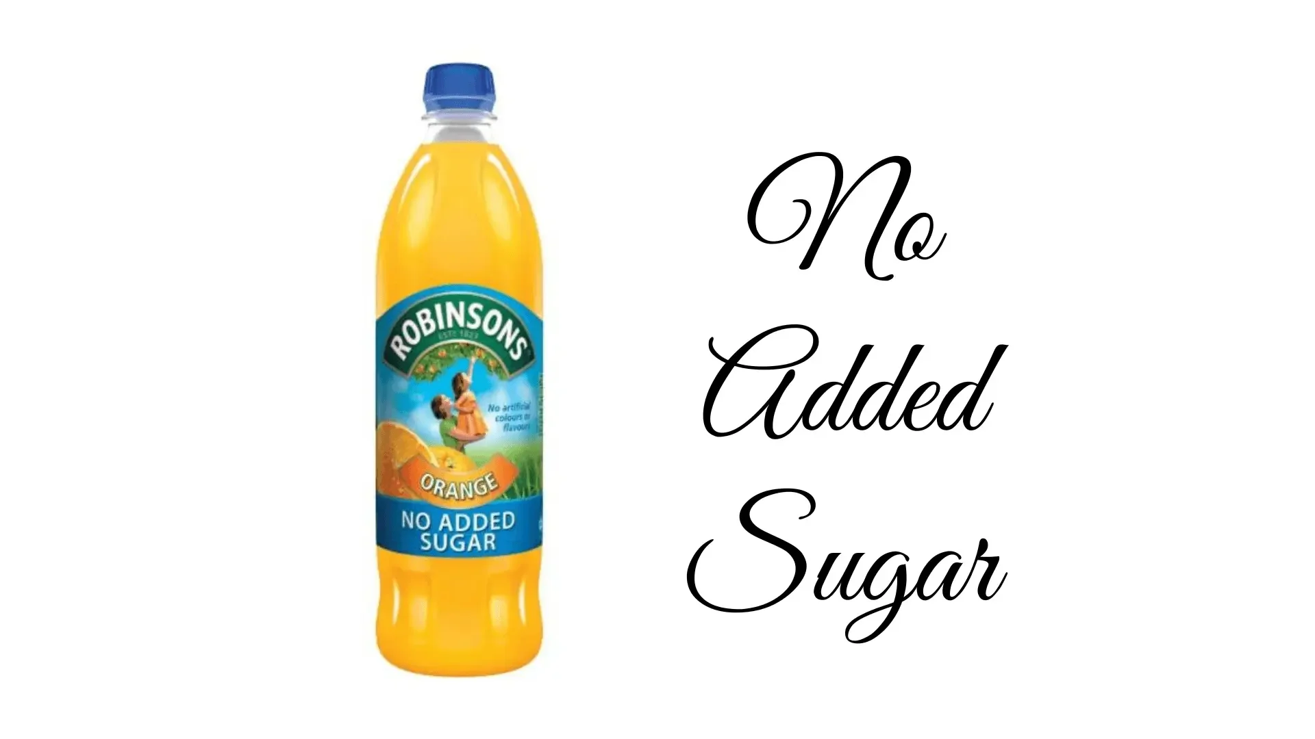 Unmasking the Truth Behind 'No Added Sugar' Labels: A Weight Loss Warrior's Guide