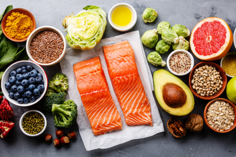 What Are Macronutrients: A Guide to a Balanced Diet