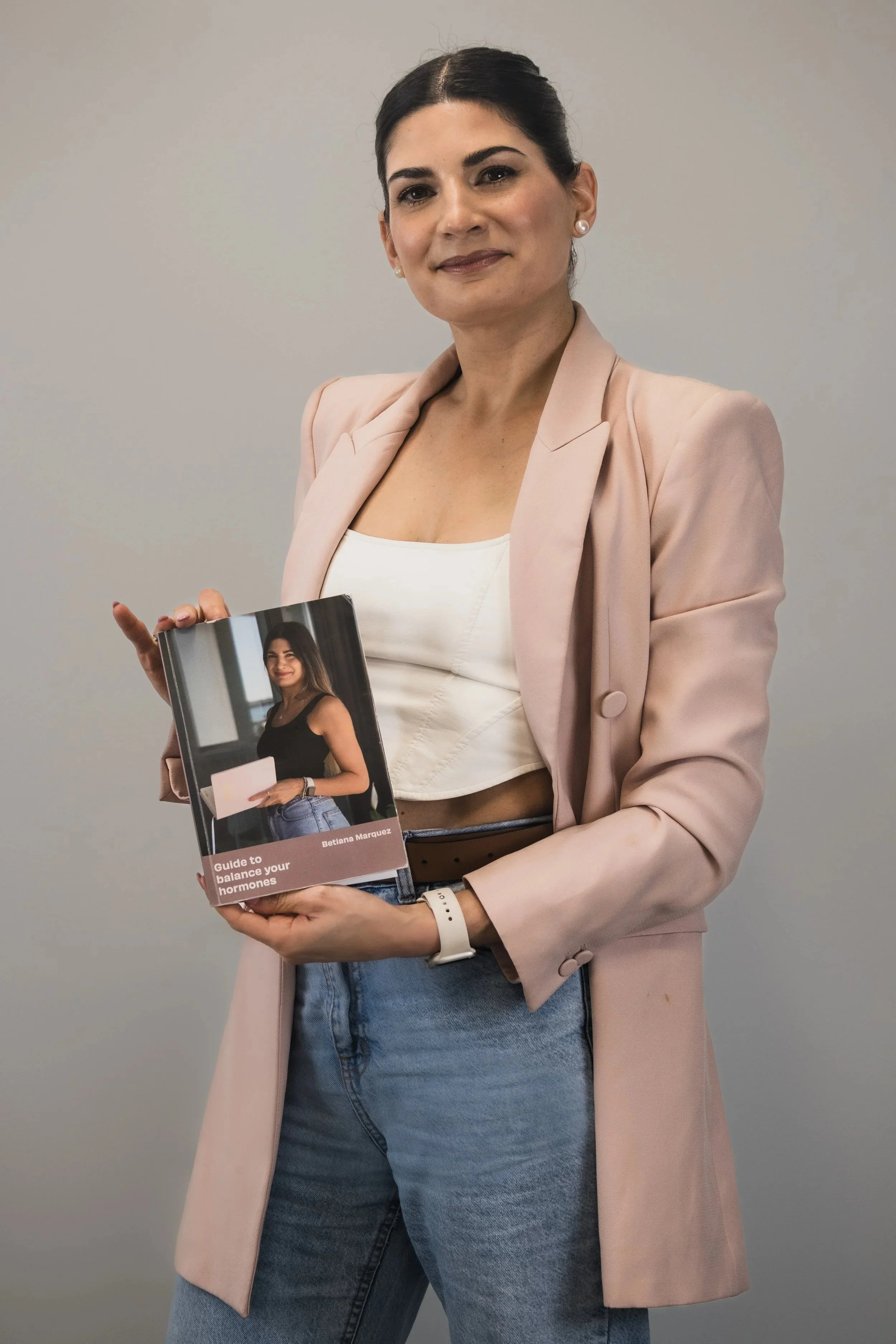 Guía de Hormonas (Digital) en ESPAÑOL