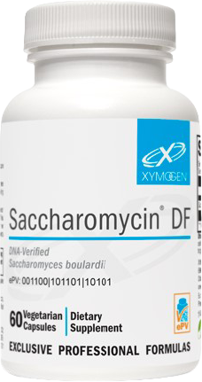 Saccharomycin DF - $60.89 inc GST