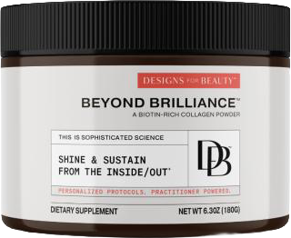 Beyond Brilliance - $57.73 inc GST (Copy)