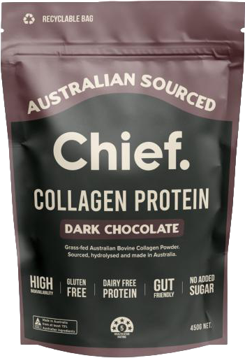 a68913c1e39be9australian_collagen_powder_dark_choc_450g_front.png