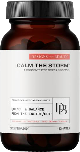 Calm the Storm - $59.94 inc GST