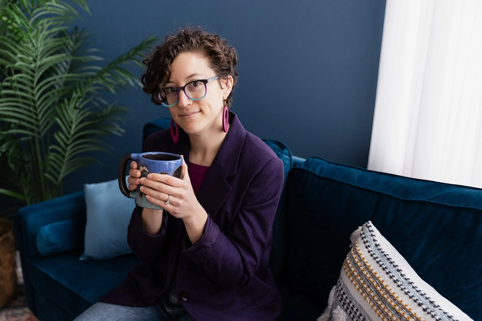 Before I do anything spectacular, I fall apart. Here’s why.