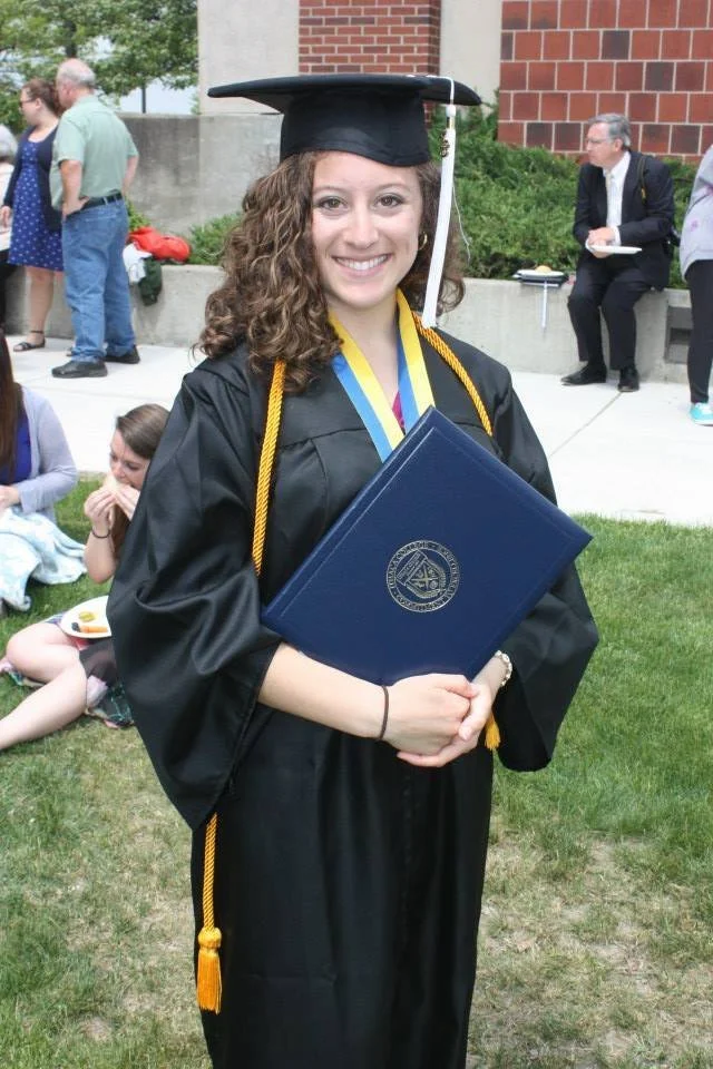 What I learned from leaving my first full-time job after 4 months