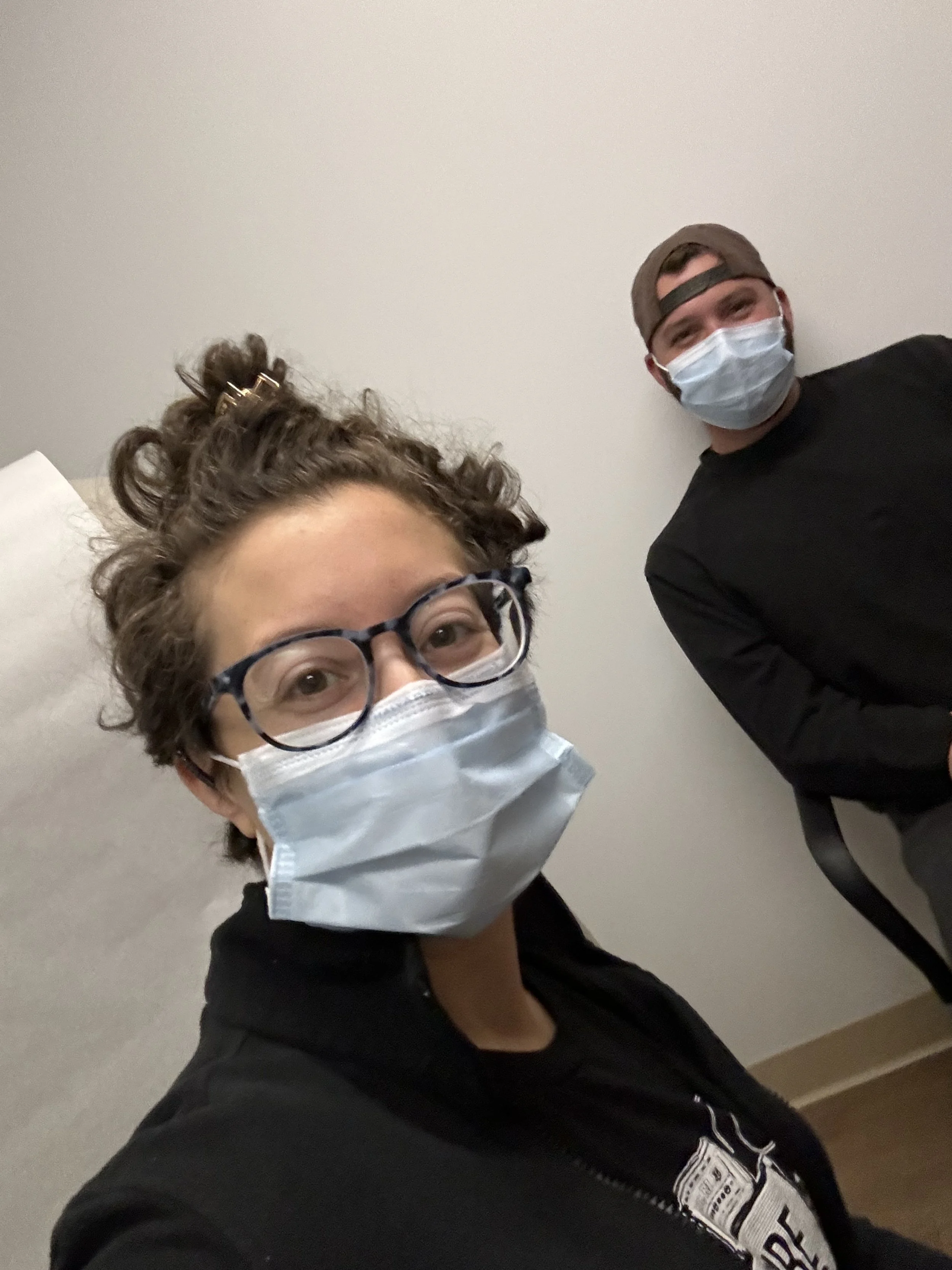 How I’ve dealt with this season of health challenges and career decisions.