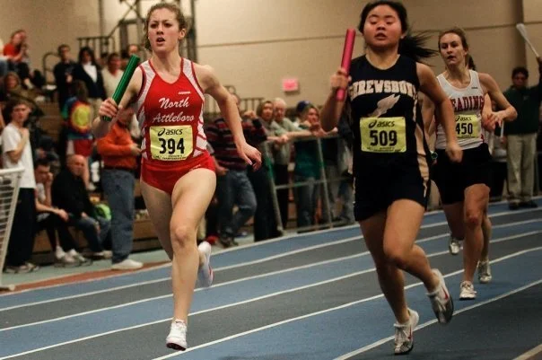 The Most Accomplished People in the World Have Coaches for This…