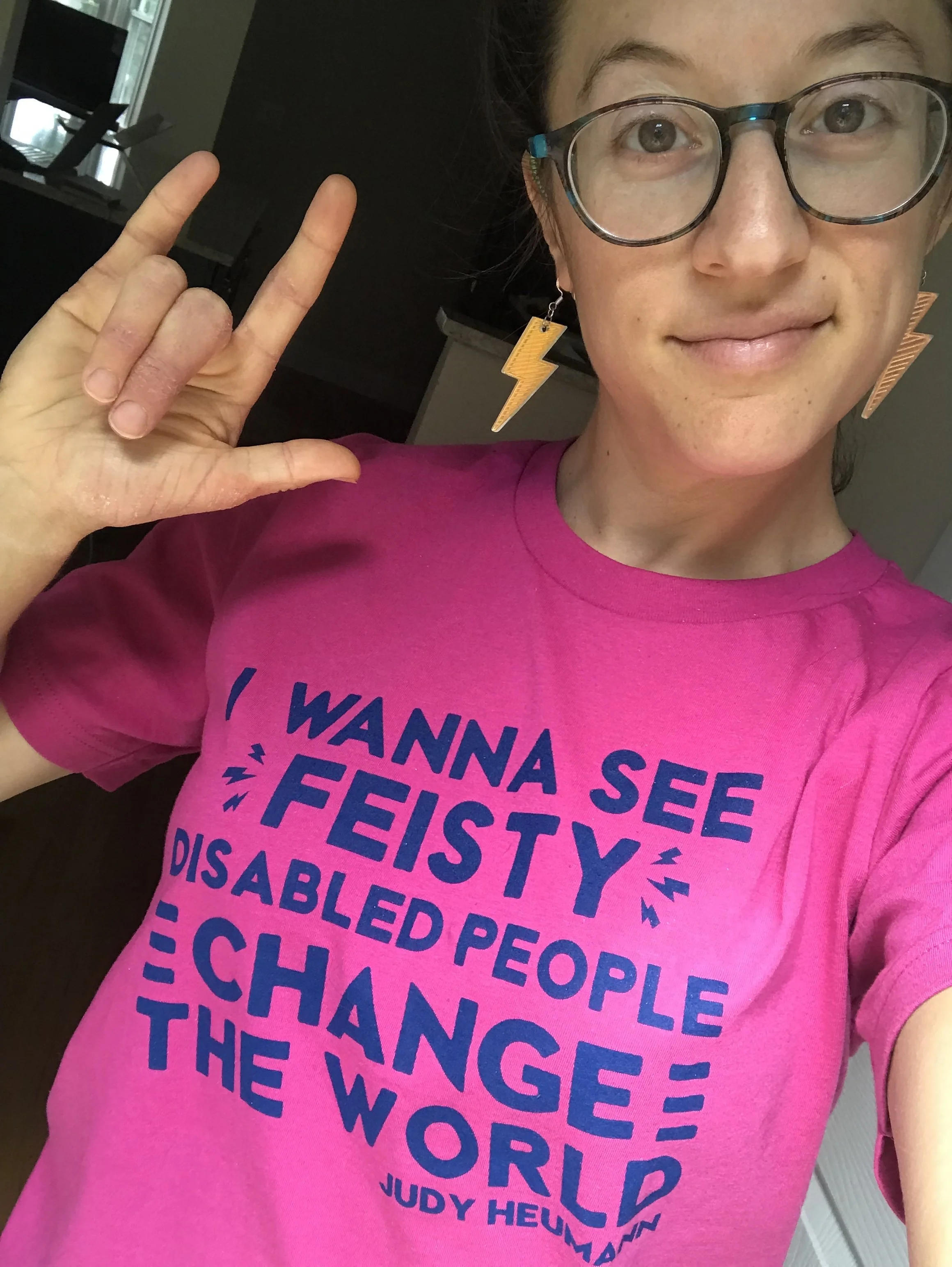 Disability Stories in TV &amp; Movies