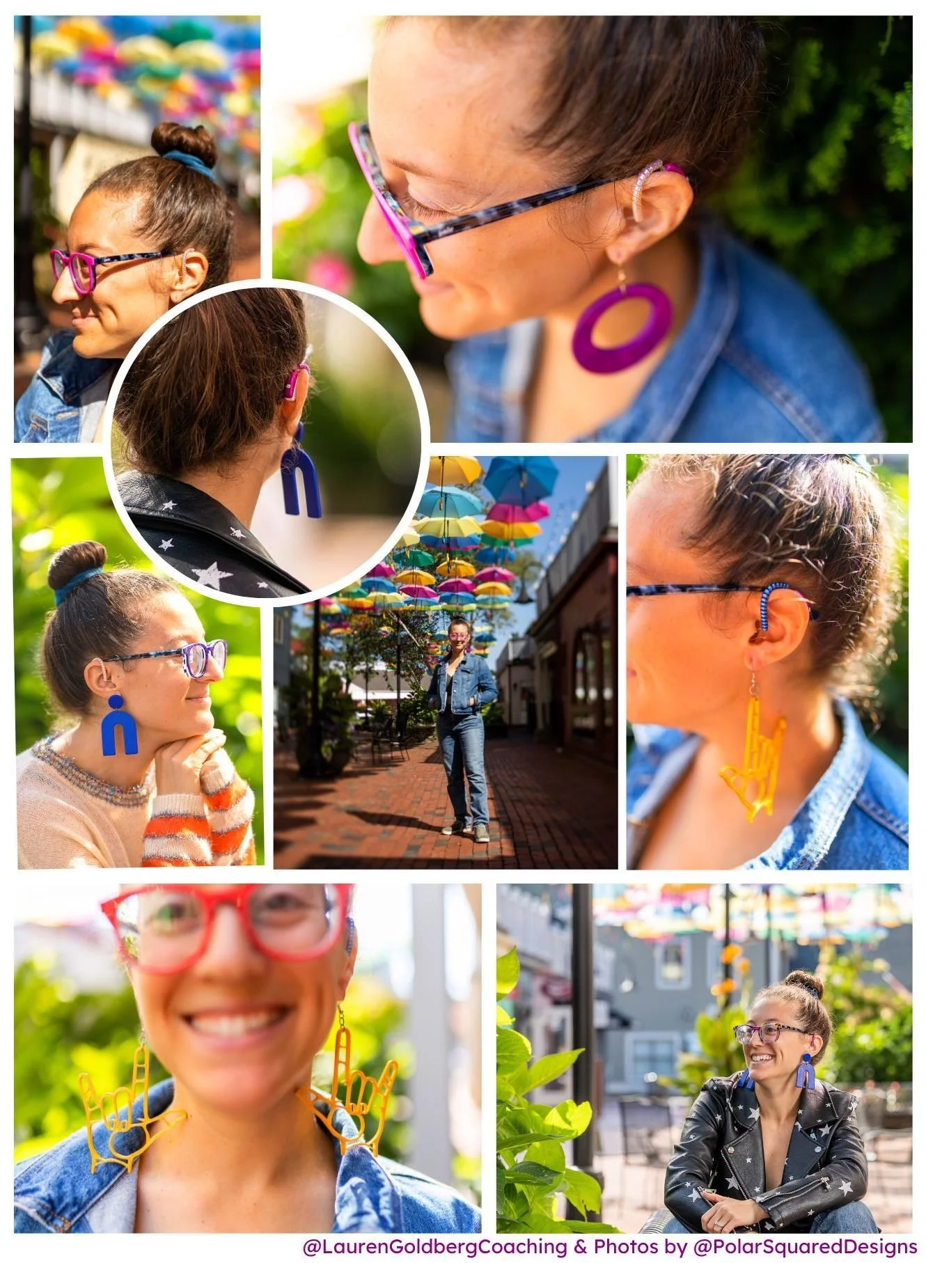 Disability isn't something to overcome. Internalized ableism is.