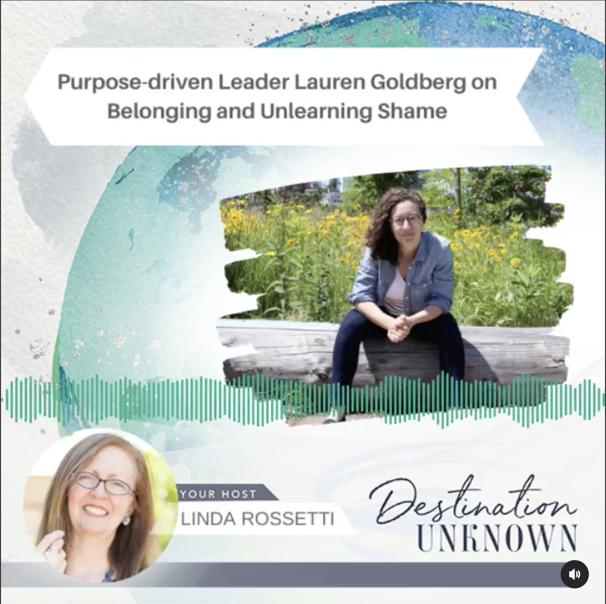 Unlocking a sense of belonging through unshaming