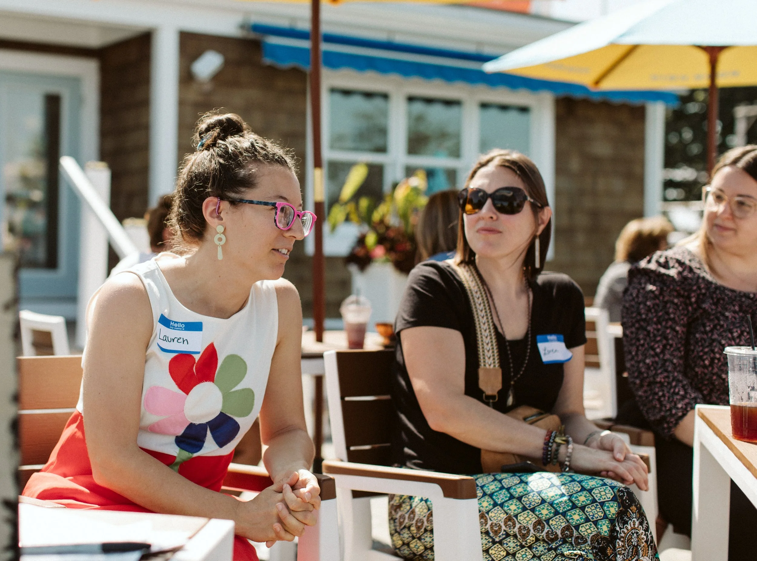 The most YOU you’ve ever been