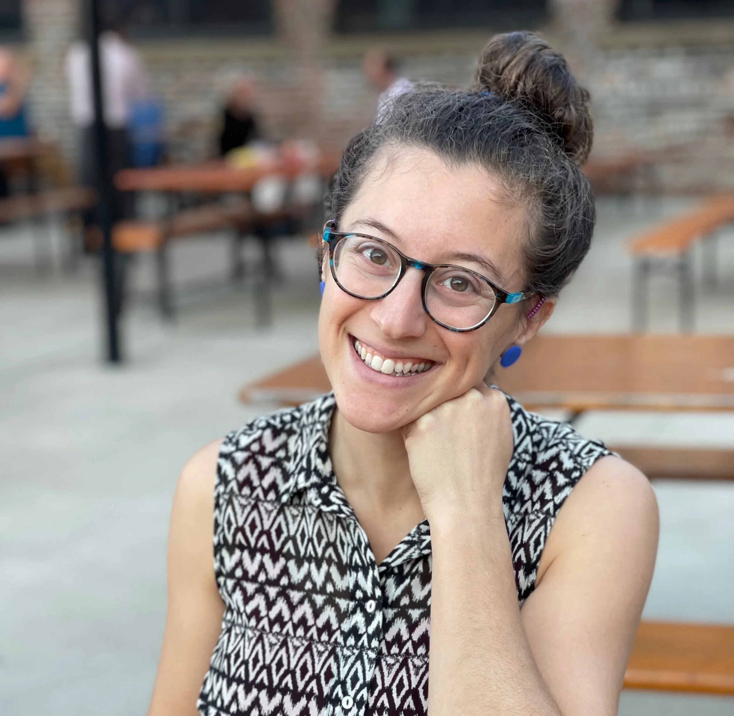 Disability Justice in the Workplace