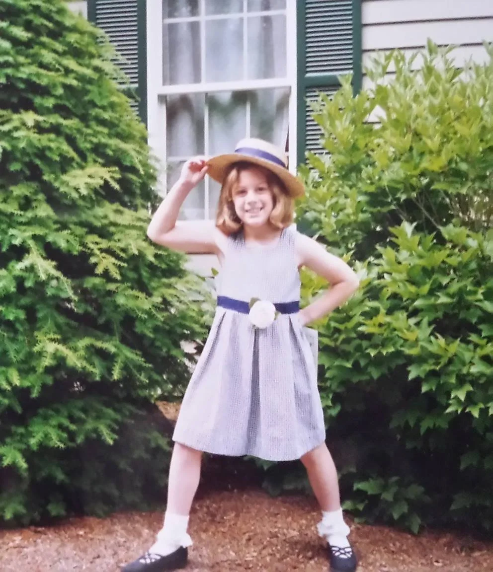 What do you want to be when you grow up?