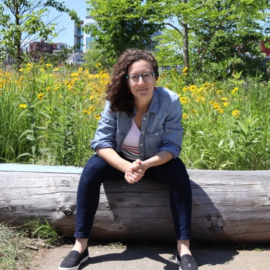 How I became a Career Strategist &amp; Coach