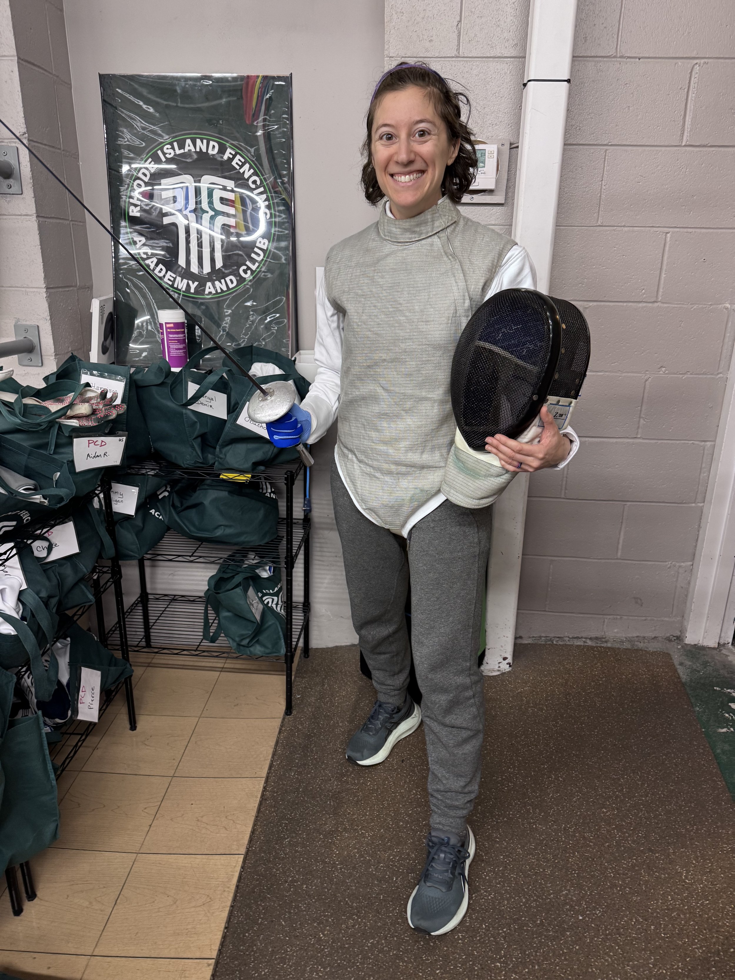 Slowing down is often the secret sauce