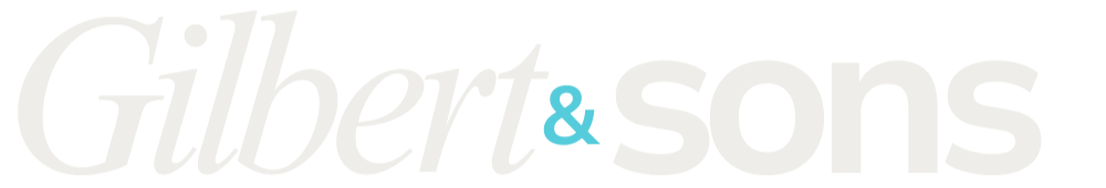Gilbert &amp; Sons