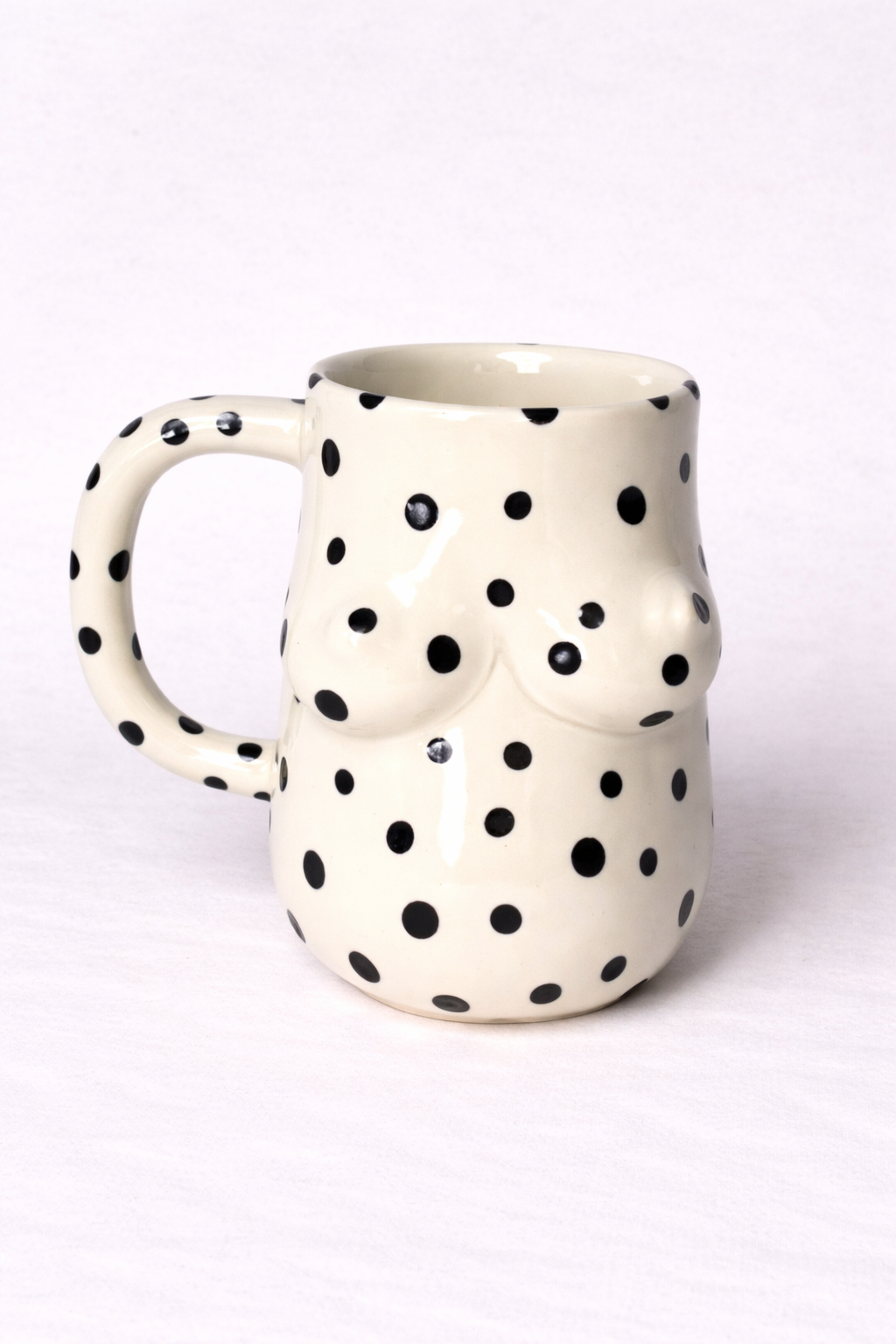 Blooming Looming mama mug