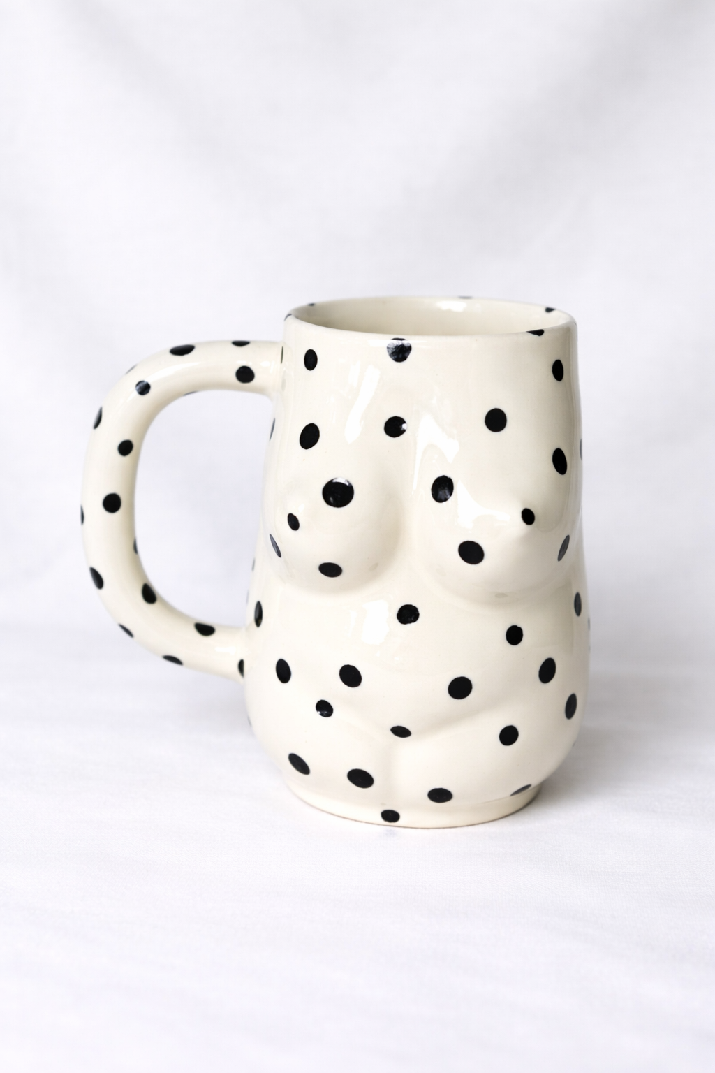 Madame Lulu mug
