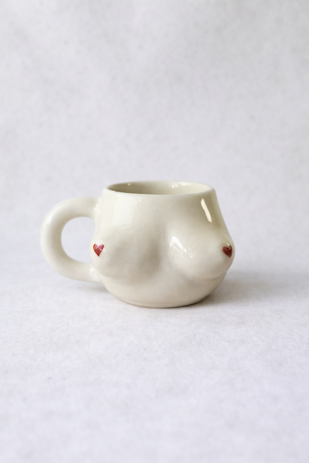 Mini moo boo boo  Mug