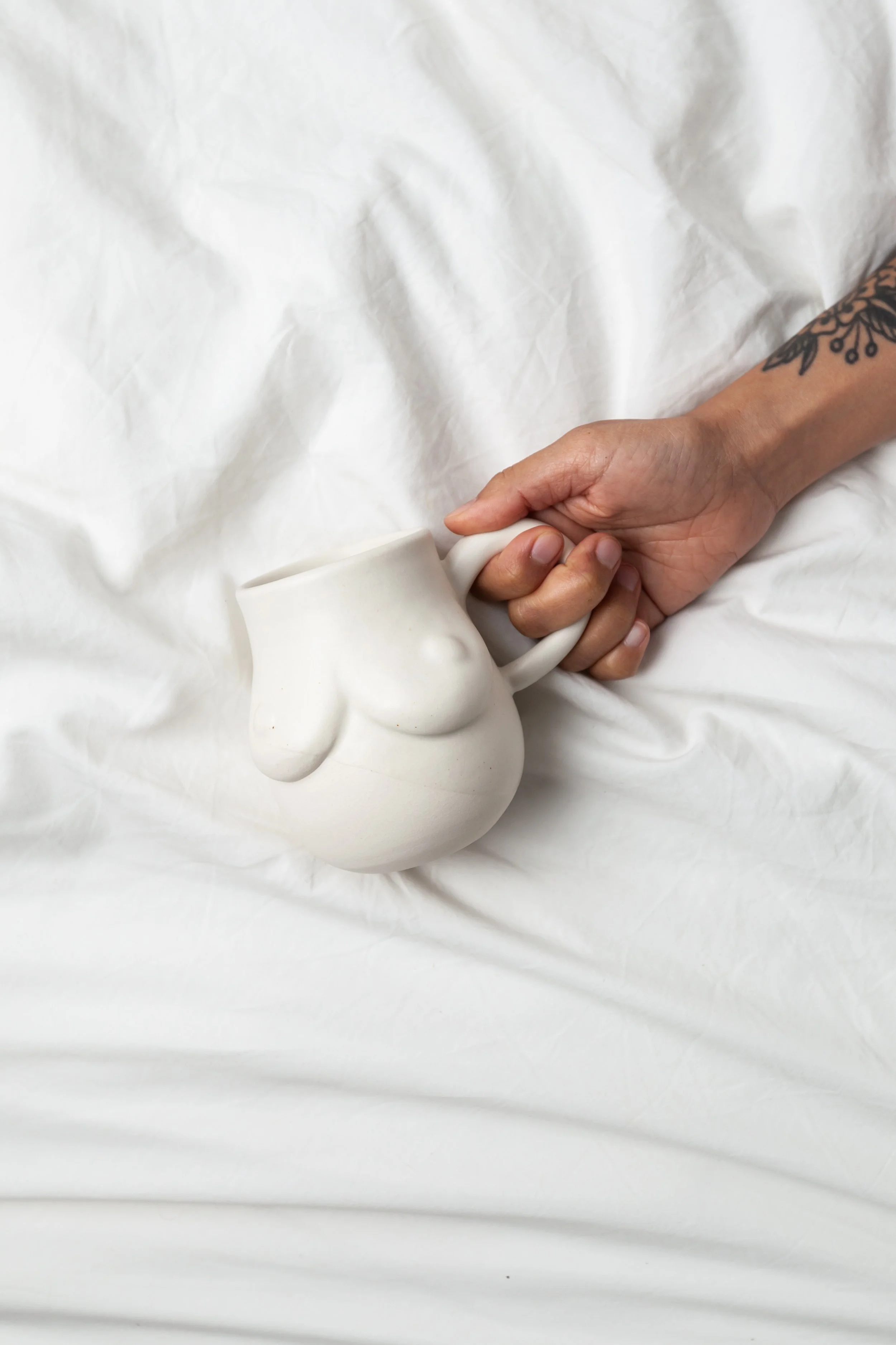 LONG LIVE SAGGY BOOBS