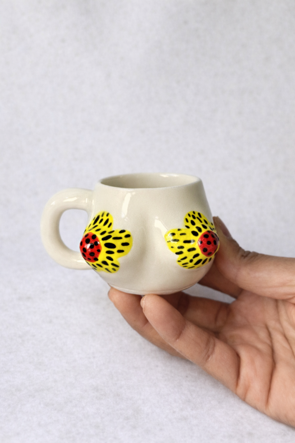 Mini moo boo boo  Mug