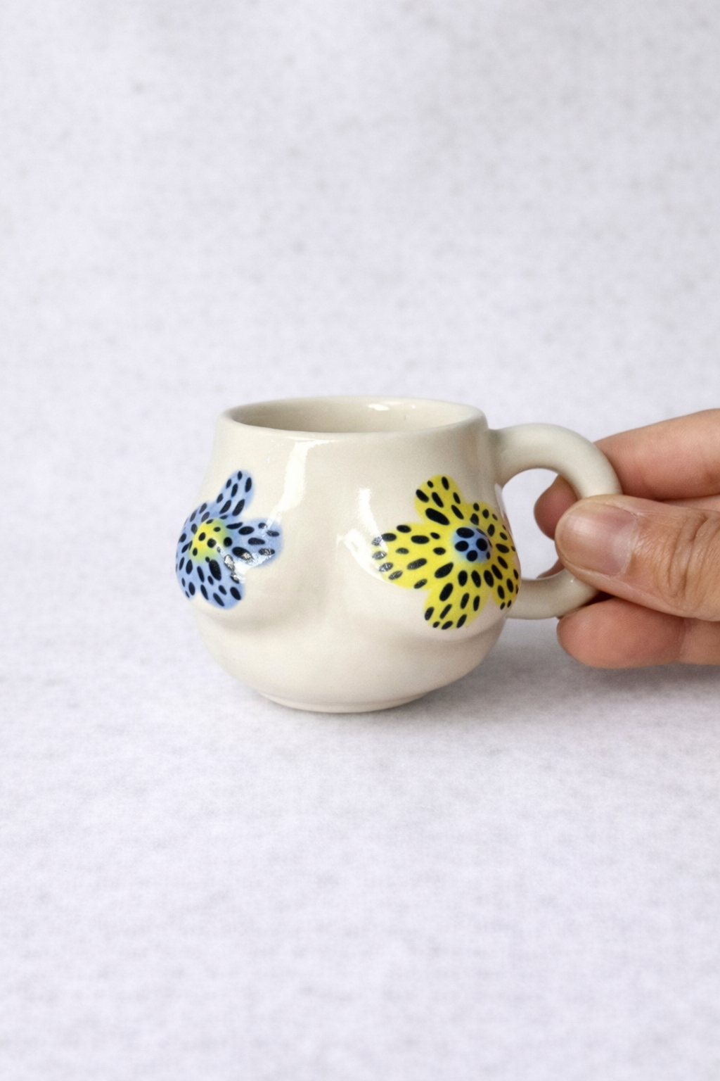 Mini moo boo boo  Mug