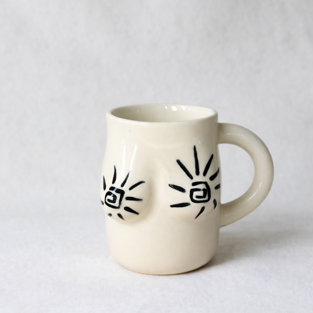 Mimi Mumu Mug