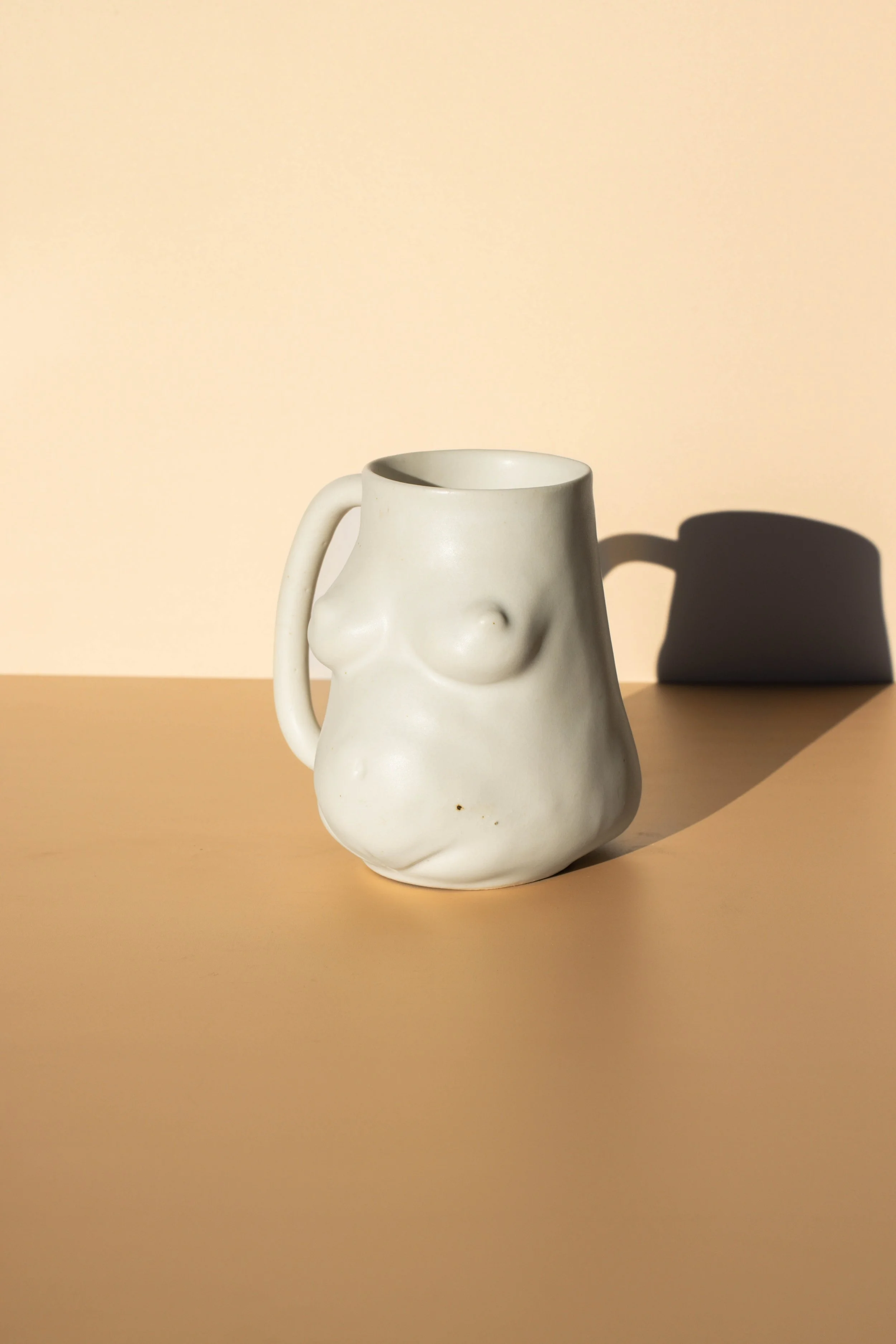 Blooming Looming mama mug
