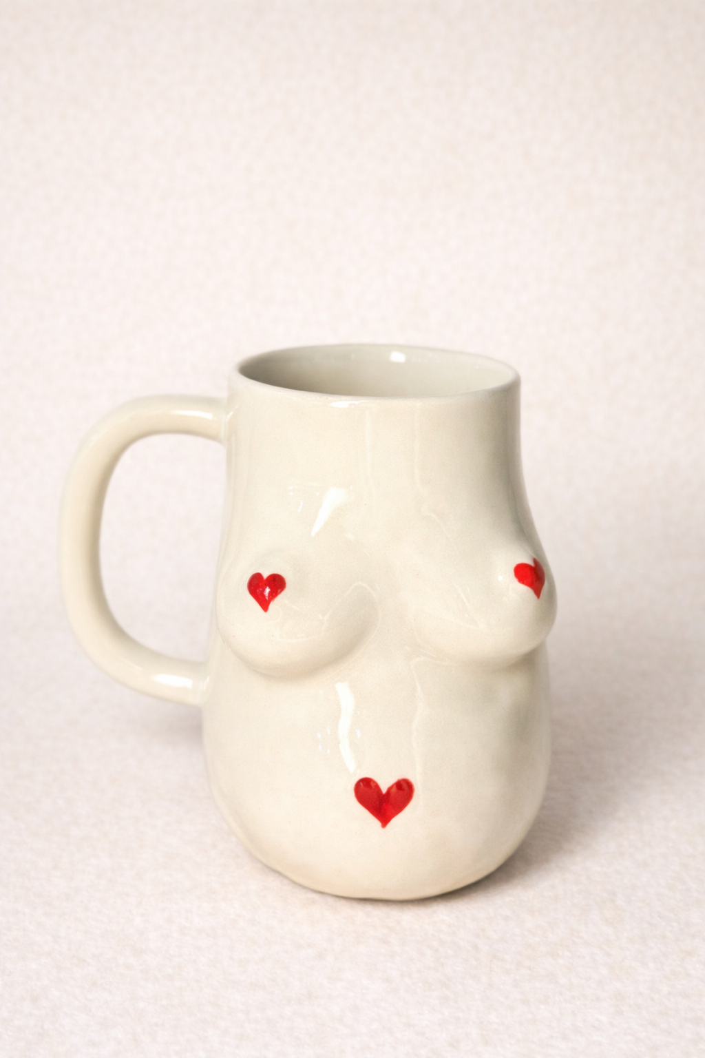 Blooming Looming mama mug
