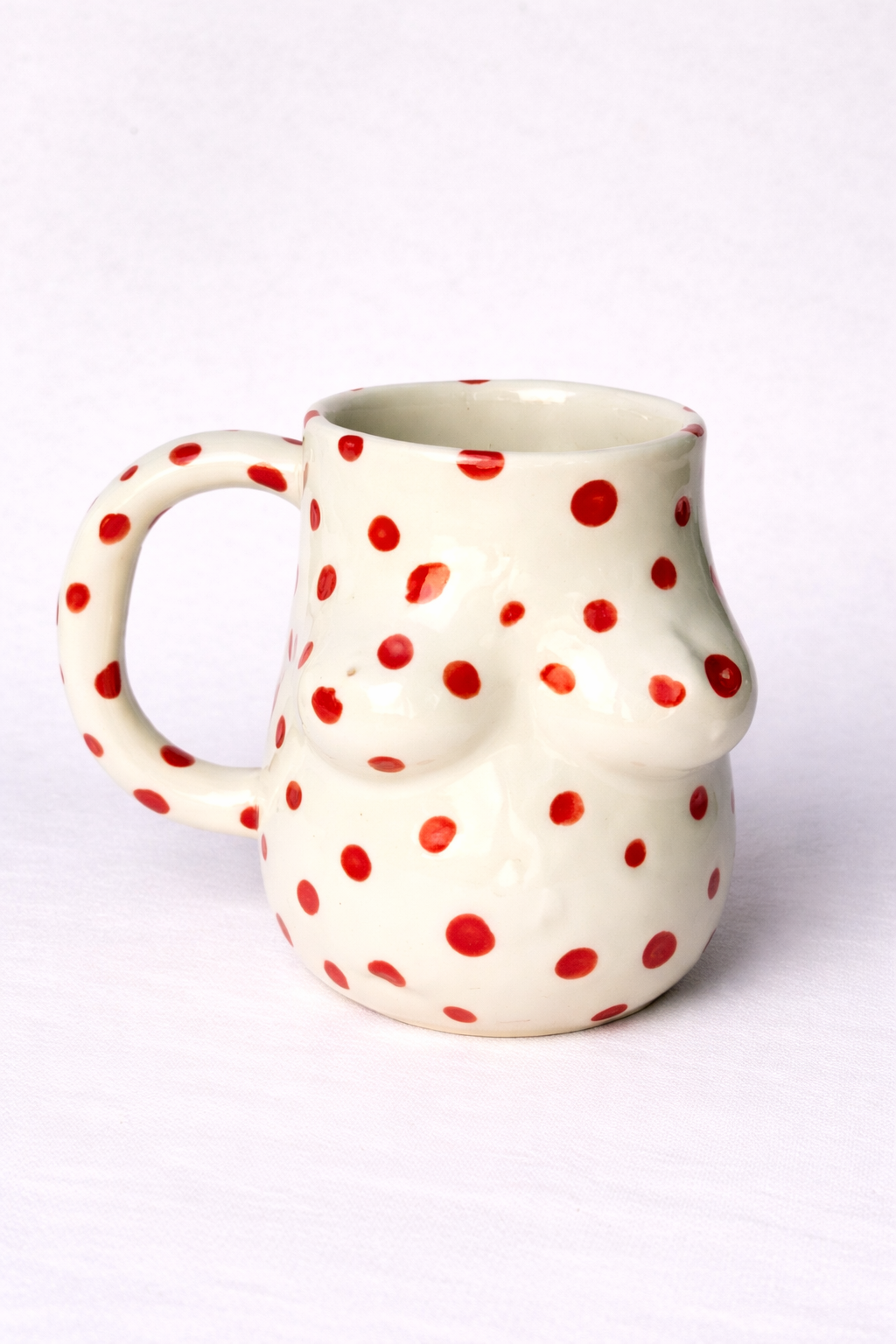 Blooming Looming mama mug