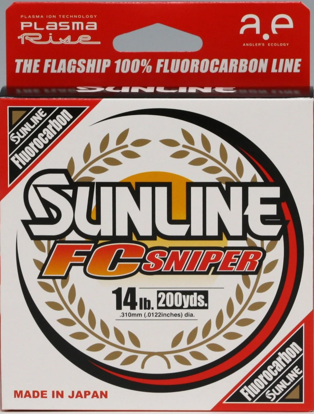 Sunline FC Sniper Fluorocarbon