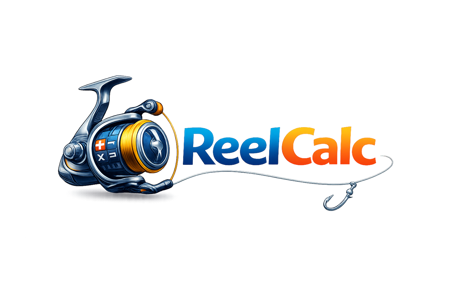 ReelCalc