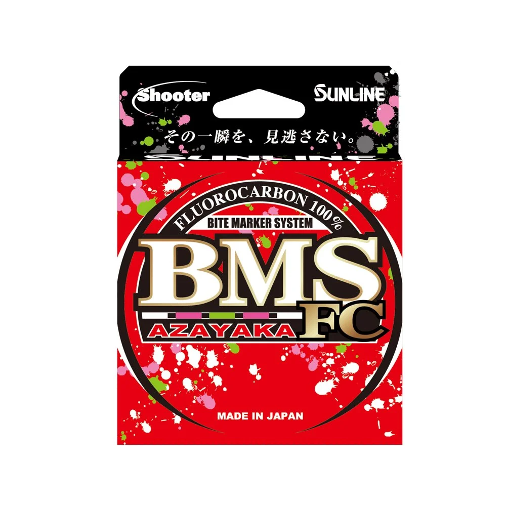 Sunline BMS Azayaka FC Fluorocarbon