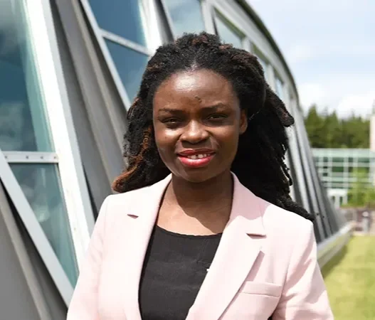 Christiana Onabola - Northern Coordinator

CESBC.Northern@gmail.com