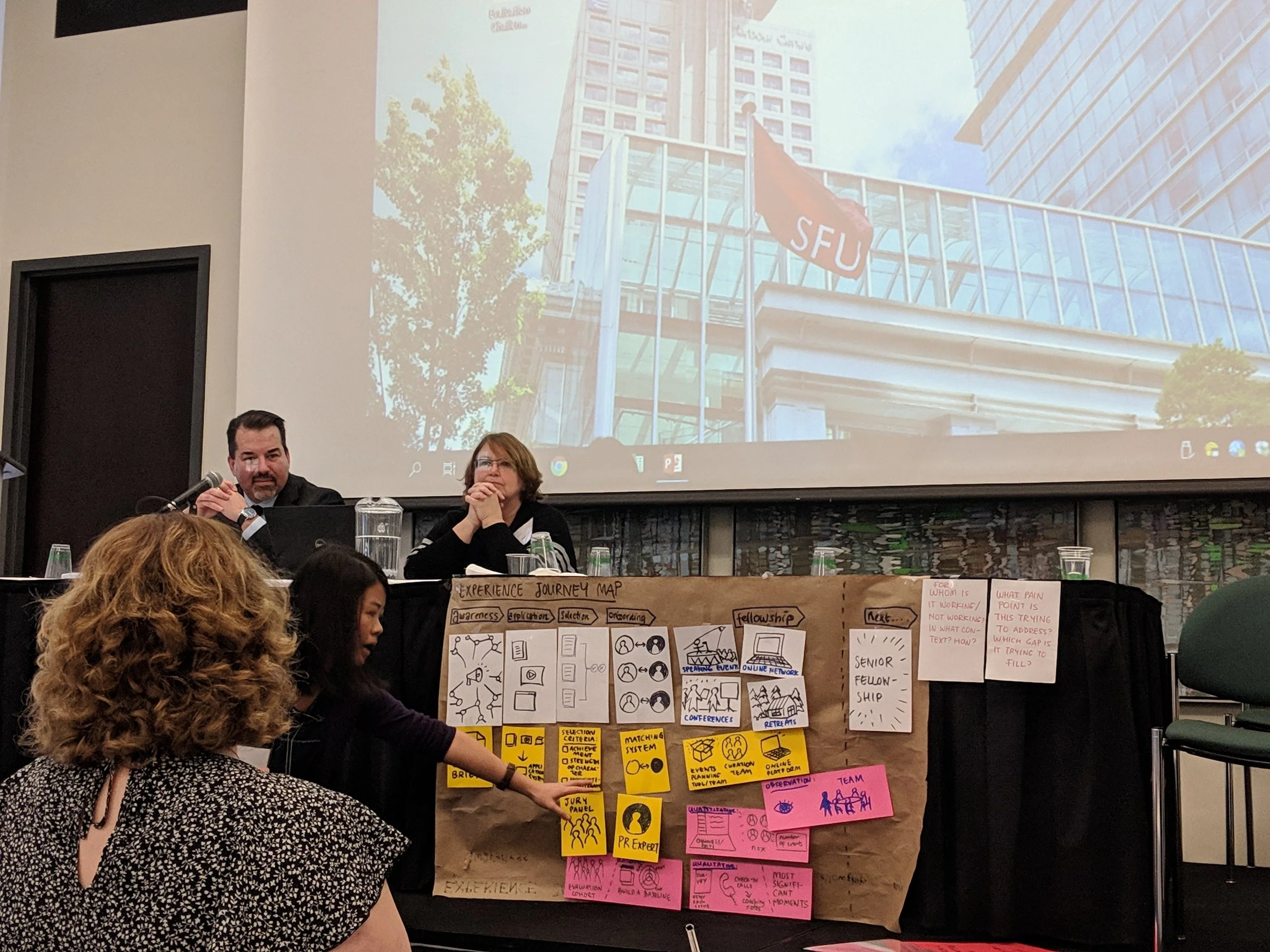 Call for Abstract Review Volunteers