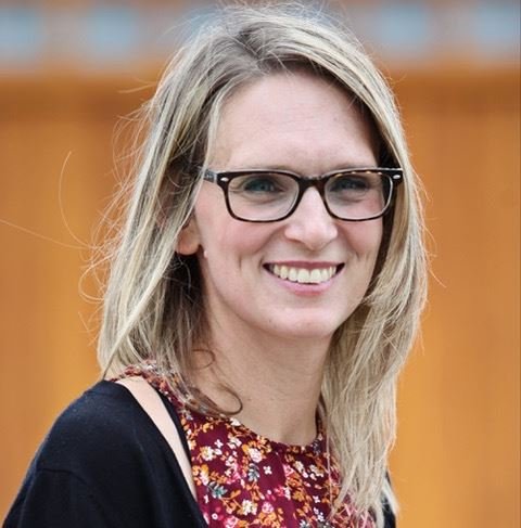 Jen Alsop - Professional Development & Communication CESBC.PD@gmail.com