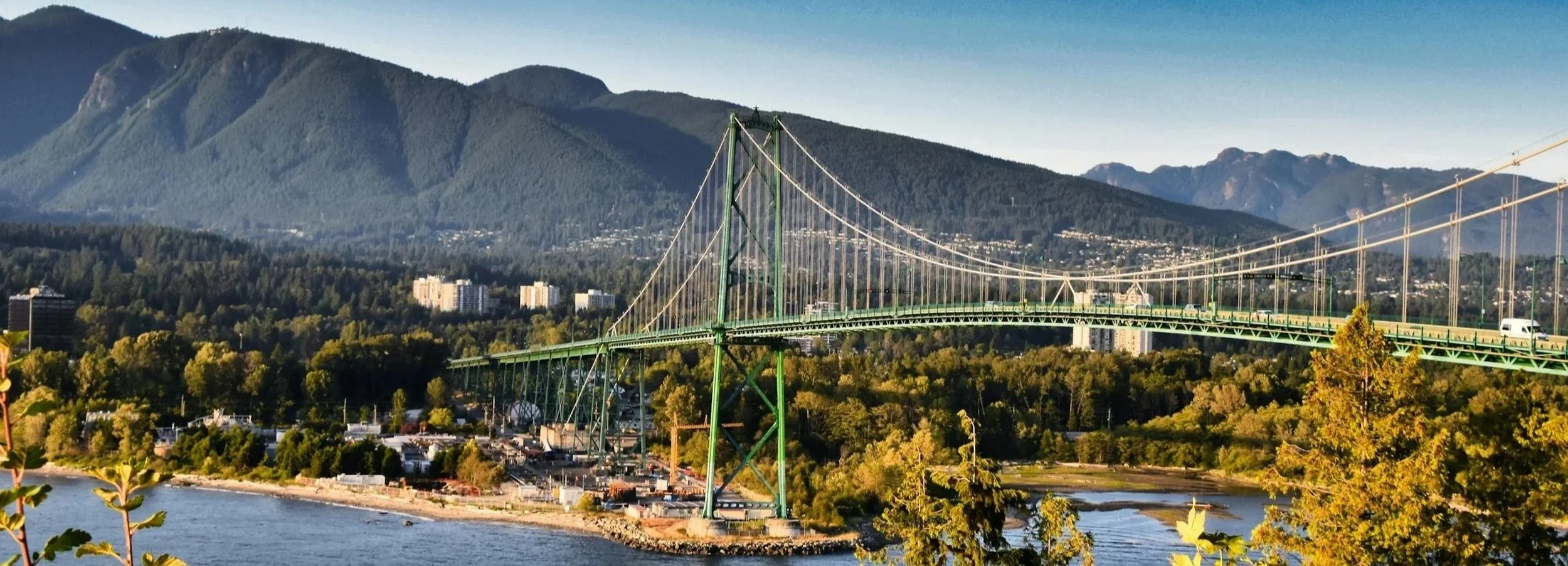 Lower Mainland Social Meet-Up