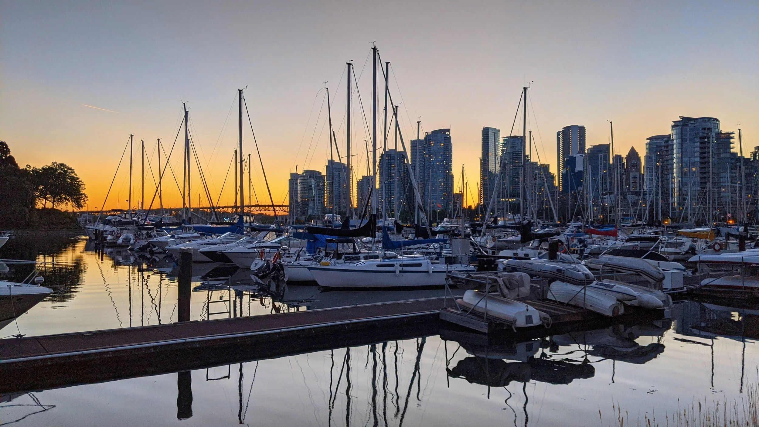 Lower Mainland Social Meet-Up