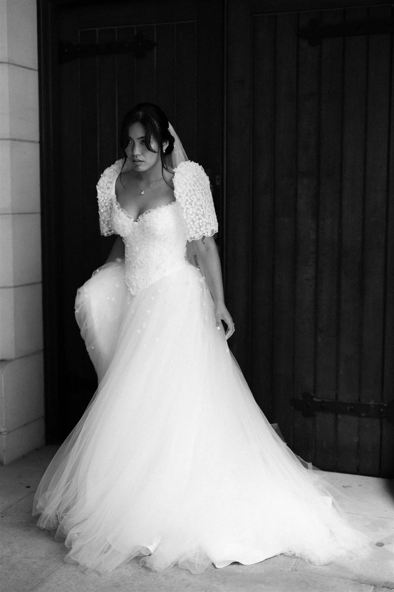 Dream Custom Package — Extended Investment