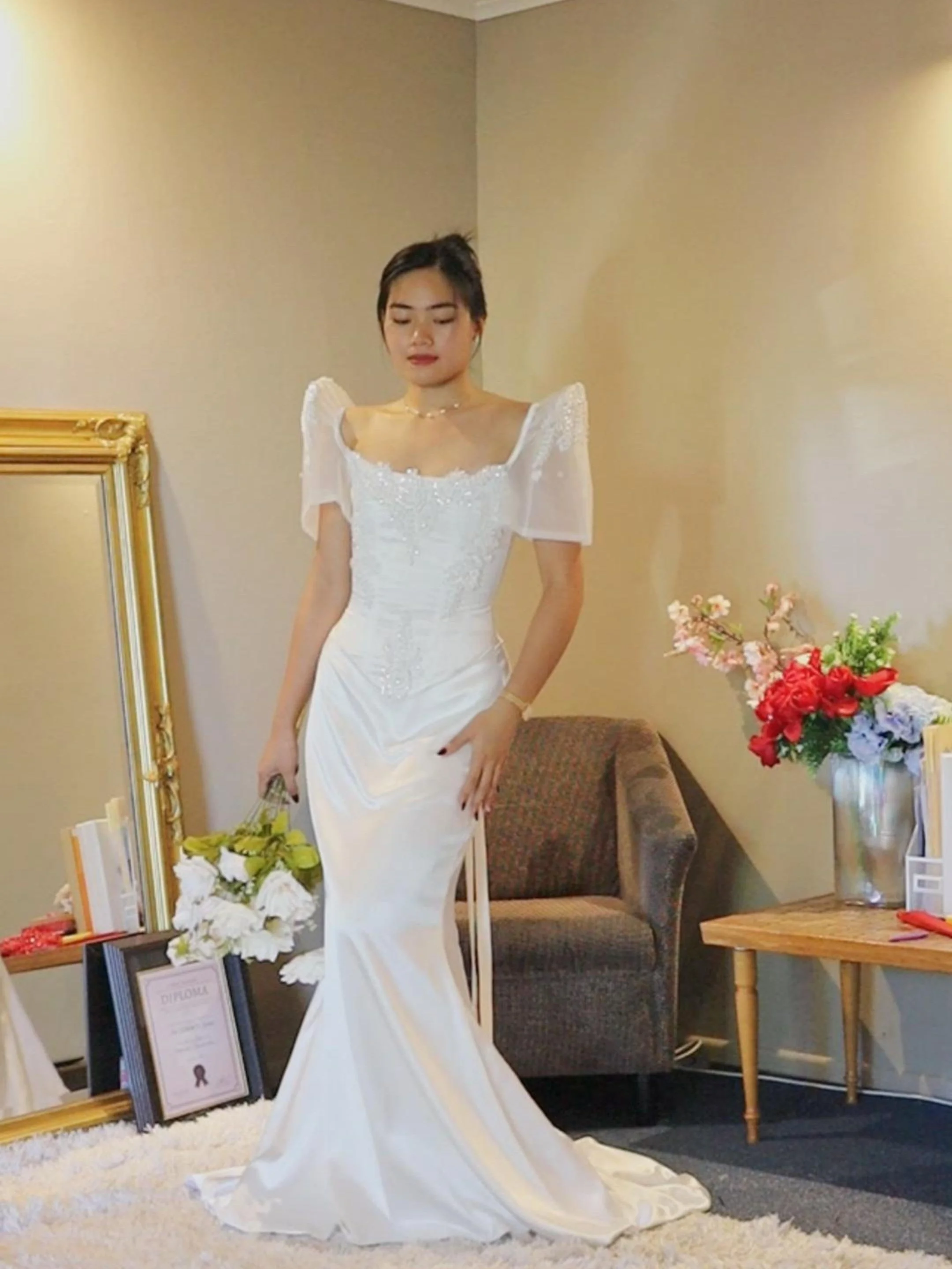 Rowena Ceremony — Extended Investment