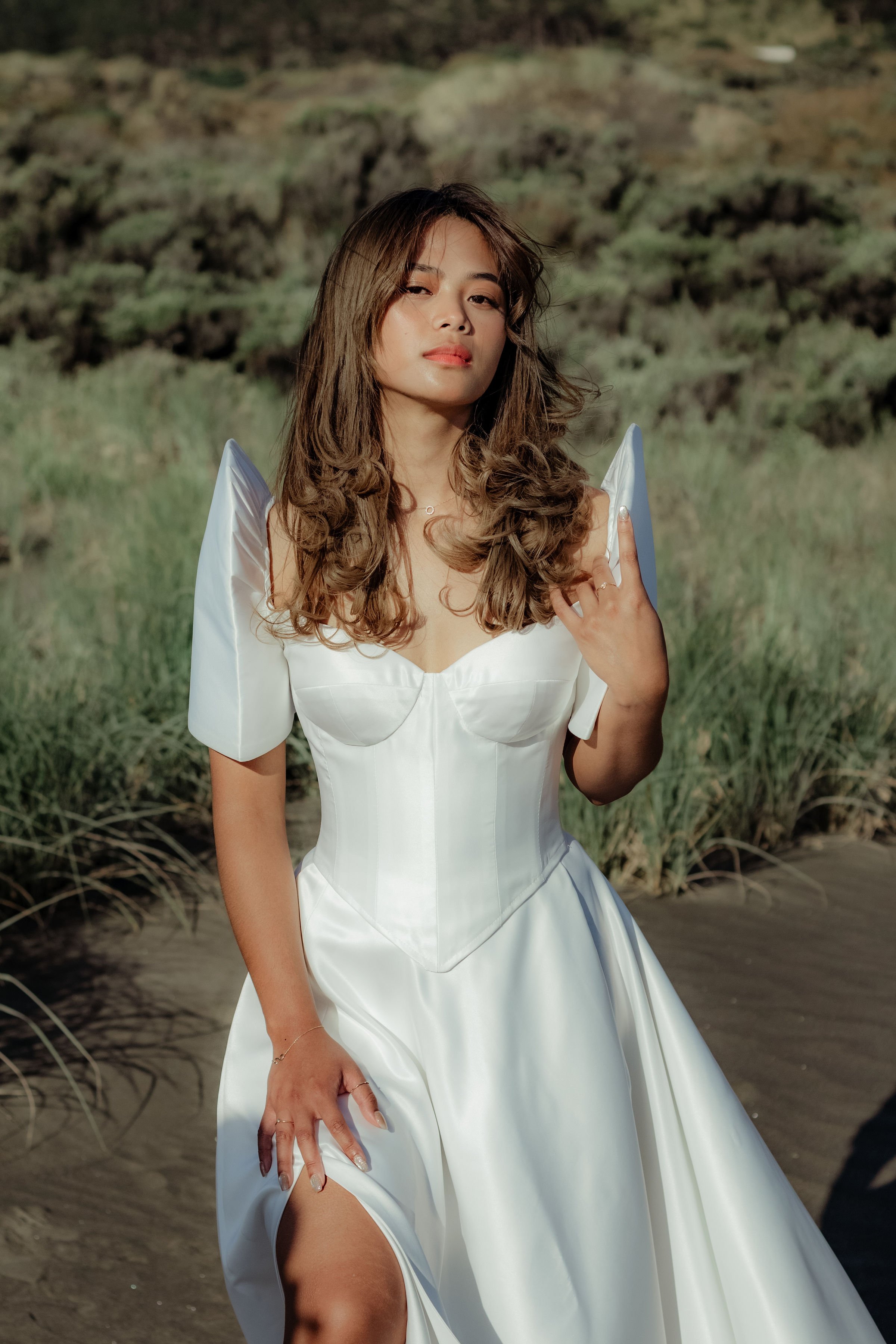 Maria Ceremony — Reservation