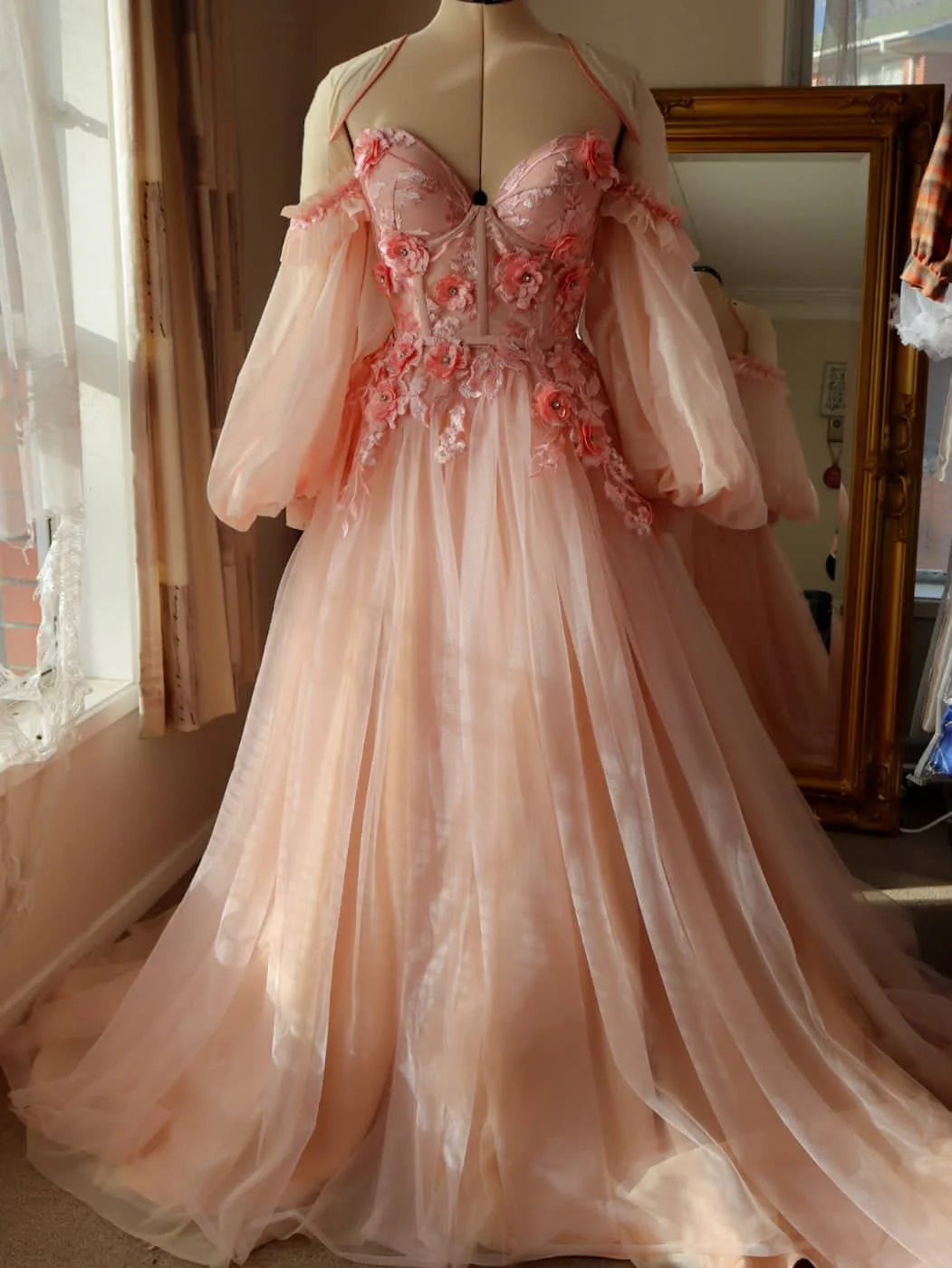 Fairytale Dress
