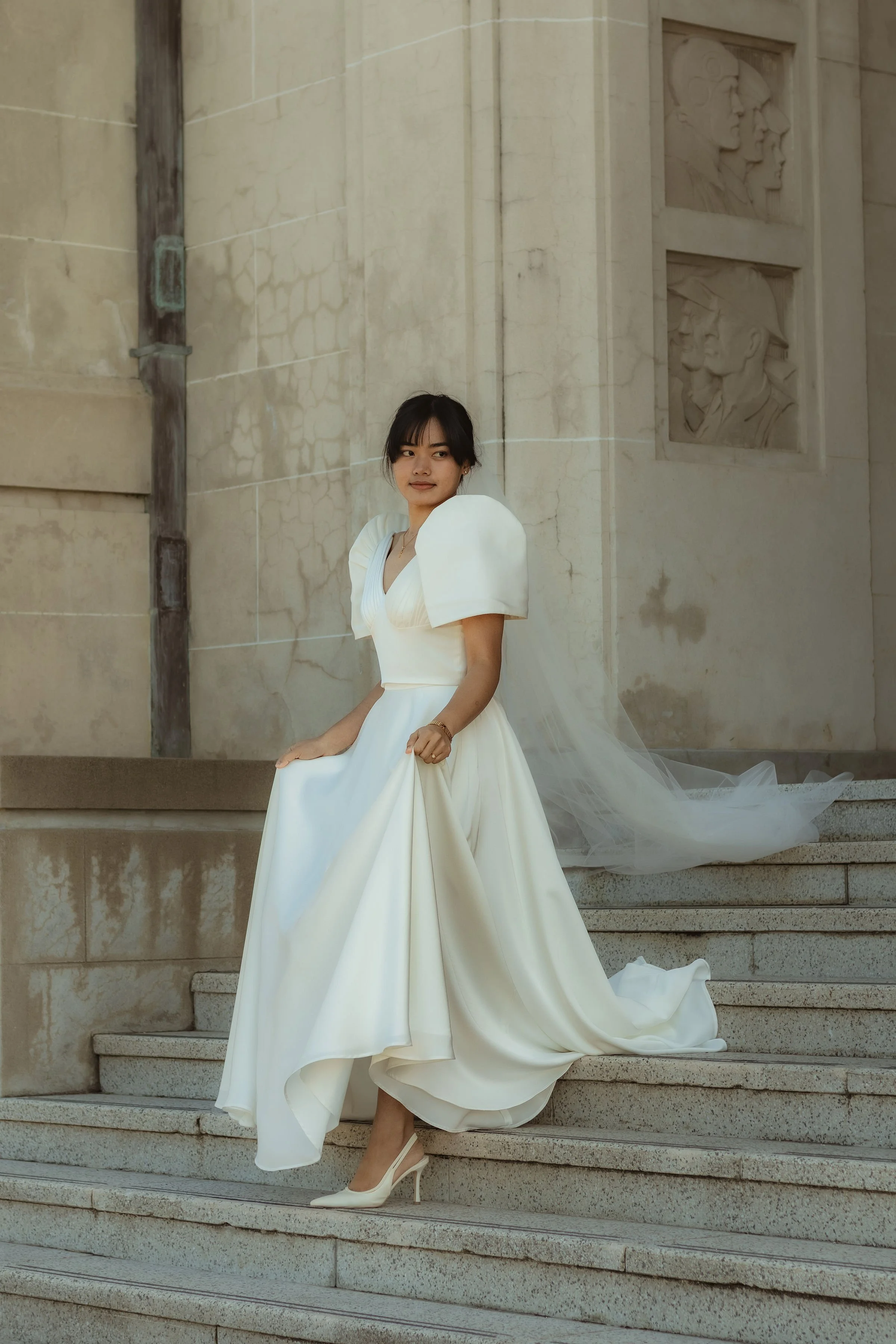 Erica: Timeless Muse