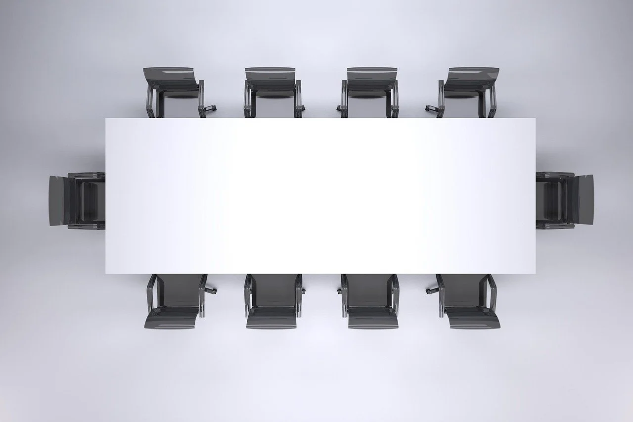 Board Meeting Minutes 12/07/25