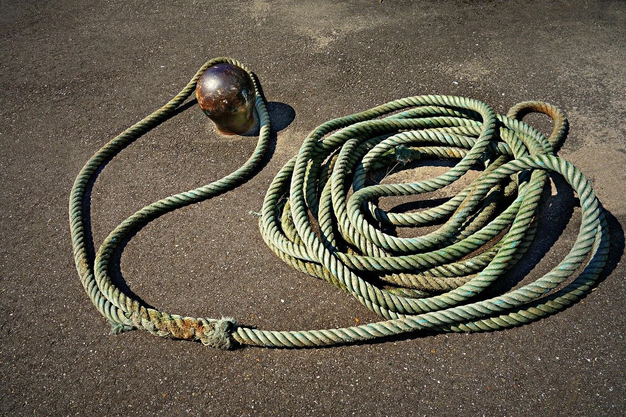 Private Dock Dues